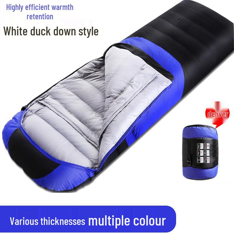 Binxun Adult Down Sleeping Bag