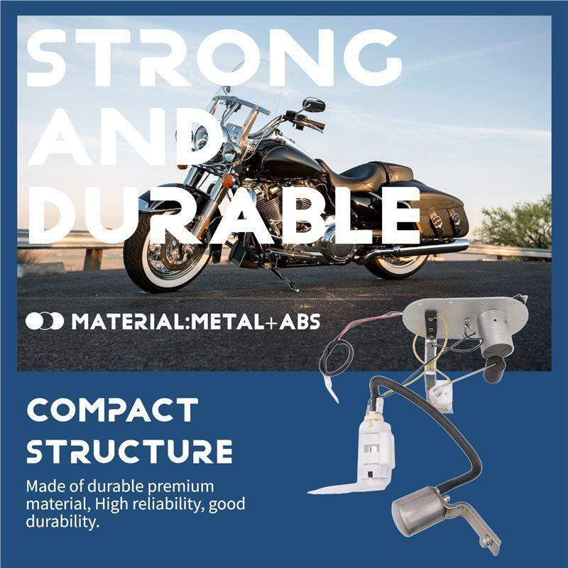 FPF Fuel Pump Assembly 61342-95 For Davidson Tour Glide 1995-1999 61343-95, 6928-03-045, 75076-96 Motorcycle Part Number