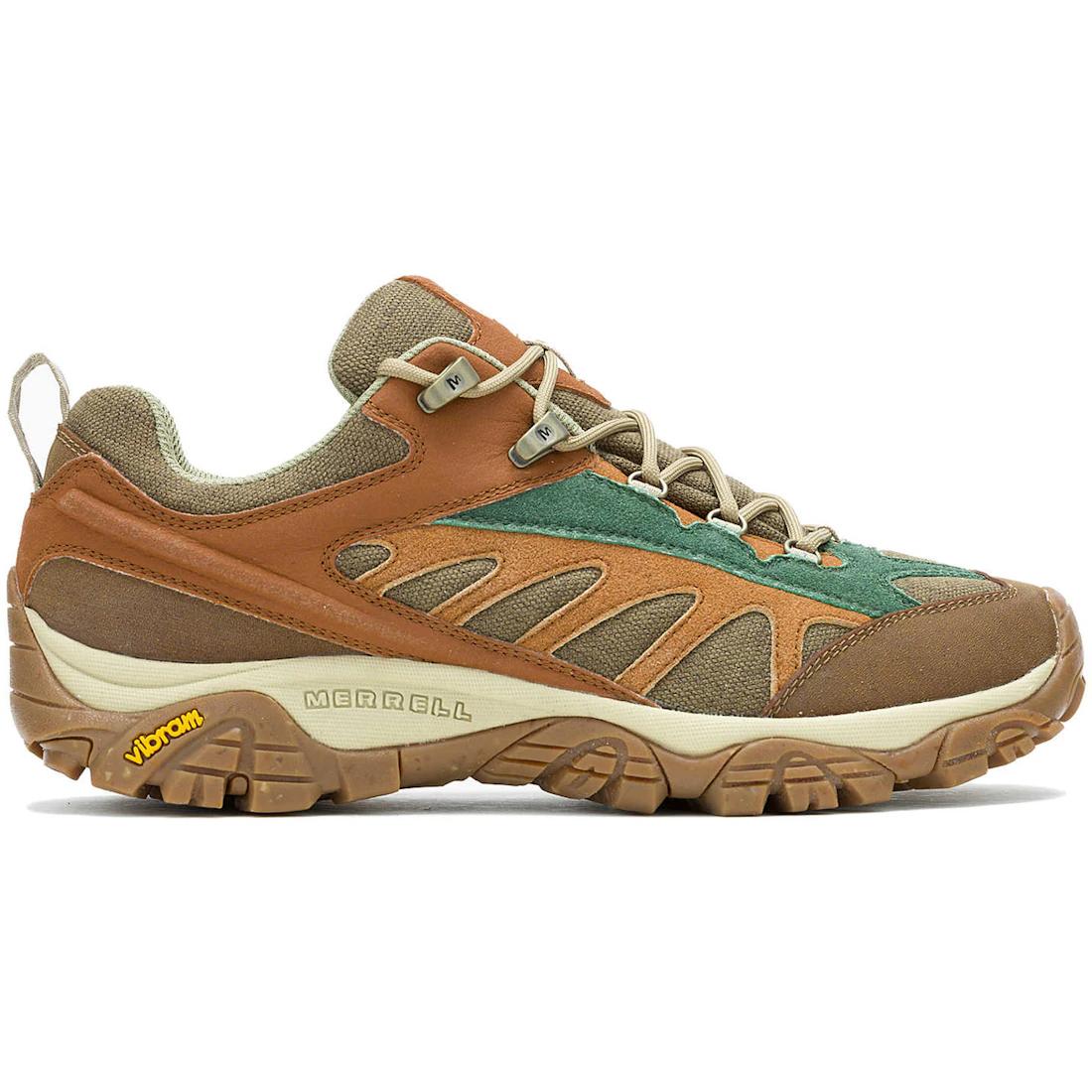 

Кроссовки Merrell Moab 2 Mesa Luxe Eco 1TRL Кенгуру(J006441) 41
