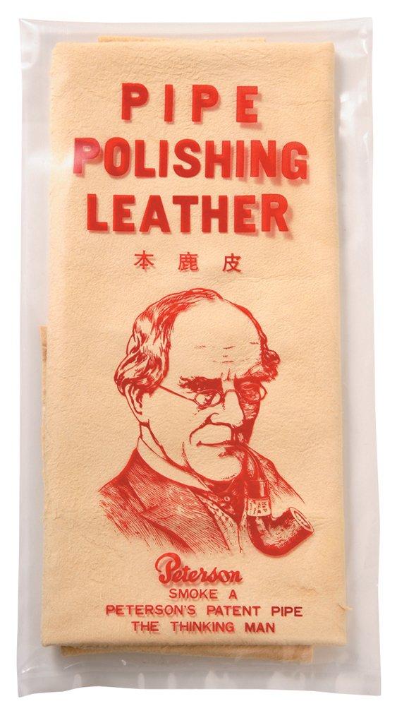 Полировочная кожа Tsuge Peterson для трубок №70161