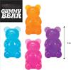 Cute Bear Nee Maltose Squeeze Toy Dough Colorful Sensory Toy Creative New Item Desk Decoration Stress Relief Doll