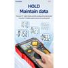ANENG SZ304 Digital 2000 Counts Multimetes AC/DC Votage Current Resistance Ohm NCV High Precision Professional Multimetro Tester