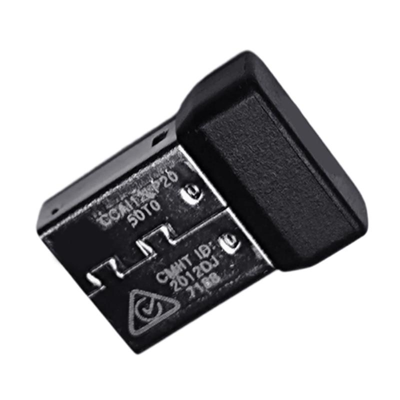 New USB Receiver Wireless Dongle Receiver USB Adapter for G502X Wireless G502 X PLUS Wireless Mouse