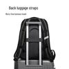 Jingdong Jingzao 15.6-inch Laptop Business Travel Commuter Backpack