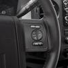 Multifunction Steering Wheel Control Switches Button For 0 F-350 F-450 F-550 Replaces OEM BC3Z9C88CA