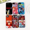 Omni Man I-Invincibles Collage Phone Case for Samsung Galaxy A35 A36 A55 A26 A05 A06 A14 A50 A51 A53 A54 A12 A13 A23 Cover
