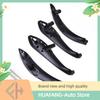 LHD Schwarzer Innenverkleidung Türgriff Passend für F30 F80 F31 M3 51417279311 51417279312 51427281465 51427281466 Hohe Qualität