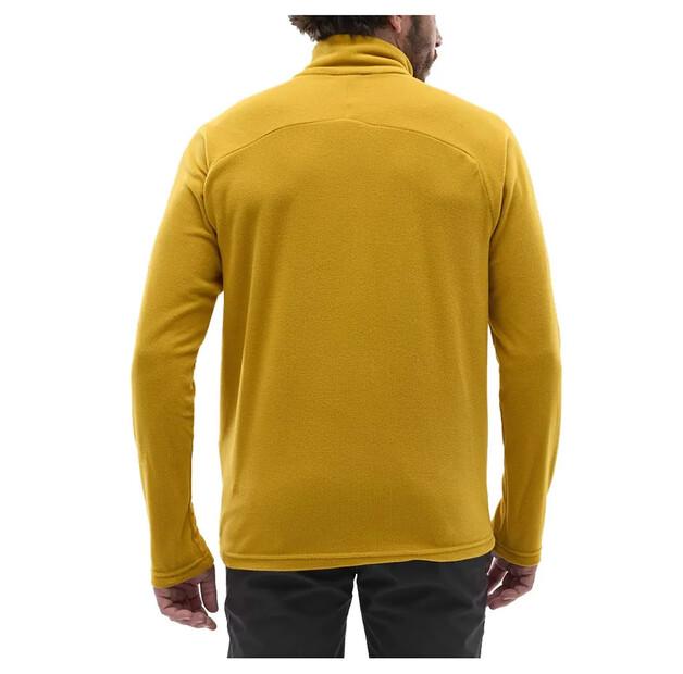 Millet Fleece Jacket with Half-zip K Lightgrid