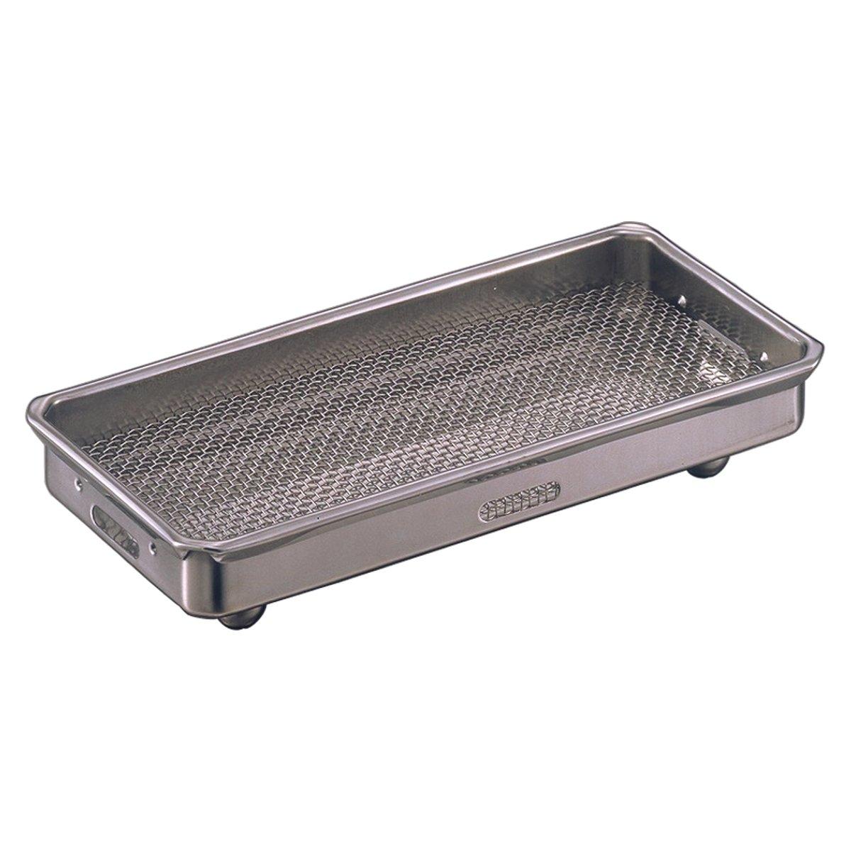 

Incense stick plate for new made of high quality stainless round leg type type of incense stick plate graves, type, steel, [New (round leg)]