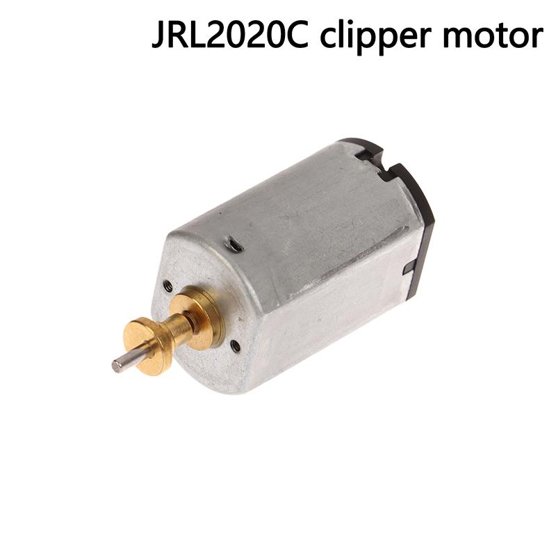 1 buc Mașină de tuns păr silențioasă de mare viteză Motor DC Electric Mașină de tuns cu împingere Motor special 5V 7500 Rpm