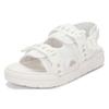 Kappa Fabric Non-Slip Durable Sports Sandals Unisex Sandals White K0DX5LL15-012