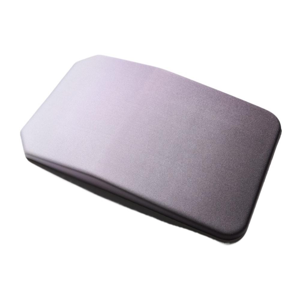 

Wristguard Slope Design Mouse Pad Anti-fatigue Anti-skid Mouse Pad Slope Shaped Mouse Pad Laptop Style 4