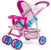 Doll Stroller Milly Mally Kate Candy