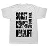 Funny Powerlifting Big 3 Squat Benches Deadlift T Shirts Graphic Cotton Streetwear Short Sleeve Harajuku Tshirt Sport Casual