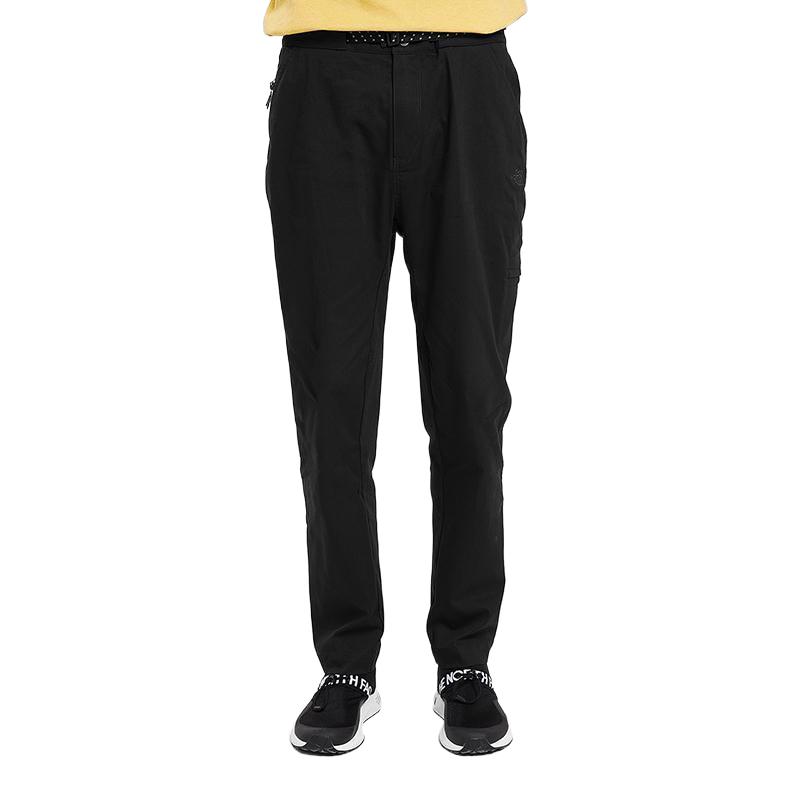 The North Face Quick Dry Pants Men's Black NF0A497B-JK3
