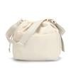 Kangol Day Dream Bucket Bag Ivory 4026
