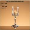 Yipan Premium Glass Wine & Champagne Glasses Set (Pack of 5)