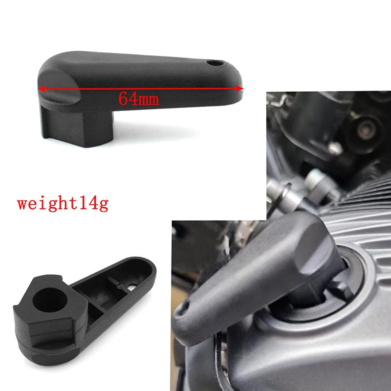 1 kus Klíč pro demontáž Nástroj Víčko plnicího hrdla motorového oleje Moto Pro Bmw R1250Gs R1200Gs Lc Adv R1200R R 1200 Gs R1250 Rt/R R1200S St
