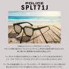 Square Sunglasses SPLT71J 5204CD [Police][Authorized Import] Men's