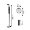 Dial Bore Dial Inner Diameter Cylinder Engine Cylinder Internal Diameter Measuring Instrument HFS(R) Gauge, Gauge, Gauge, 50-160mm, Tool,