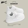 Warrior Women's Breathable Platform Casual Shoes
