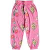 T2F Girl's Regular Fit Track Pants (GLSTRK04_Multicolor 3_7-8 Years)