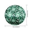 Size 5 Football Custom Name Text, Outdoor Training Soccer BallCeltic FC