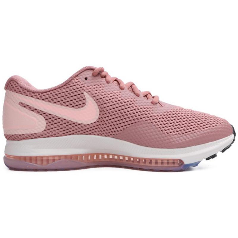 Nike Zoom All Out Low 2 'Storm Pink' Women's Sneakers casual AJ0036-604
