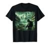 STALKER Game S.T.A.L.K.E.R.2 STALKER Anomaly T-shirt