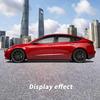 Tesla Model 3 18-inch Thunder Style Hub Cap (No Logo)