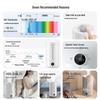 Midea Smart Ultrasonic Air Humidifier with Purification CN plug (adapter included)