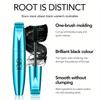 Mascara Extra-Volumizzante - Ricciolo Drammatico & Allungamento Estremo, Formula Waterproof a Lunga Tenuta, Resistente alle Macchie, Nero Intenso