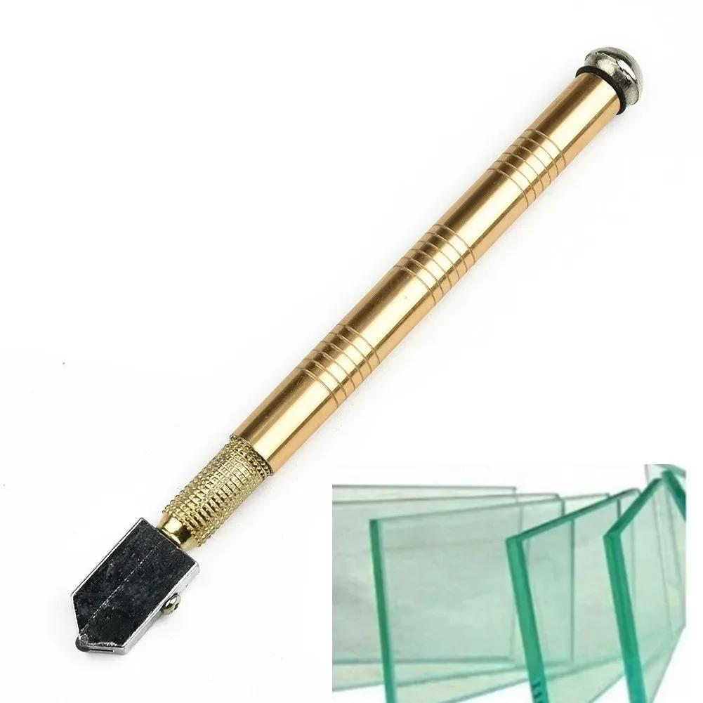 

17.5cm Glass Cutter Cutter Head Glass Cutting Tool For 5-12mm Glass Minerals Cutting China Mainland