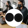 10 Pairs/set Foam Earphone Covers Sponge Earpads Cushion Ear Cover Universal