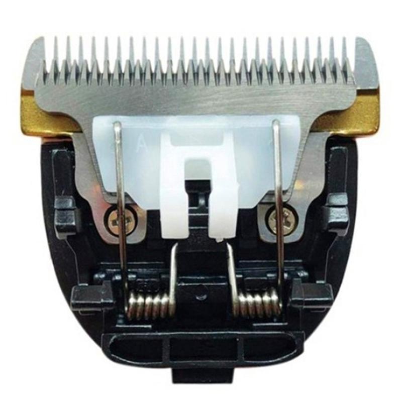 Premium-Hair Clipper Blades For Panasonic ER151/ER1510/ER154/GP80/ER1511/ER1611/ER152/ER1512/ER1610/ER160/ER153 Trimmer Parts 1P