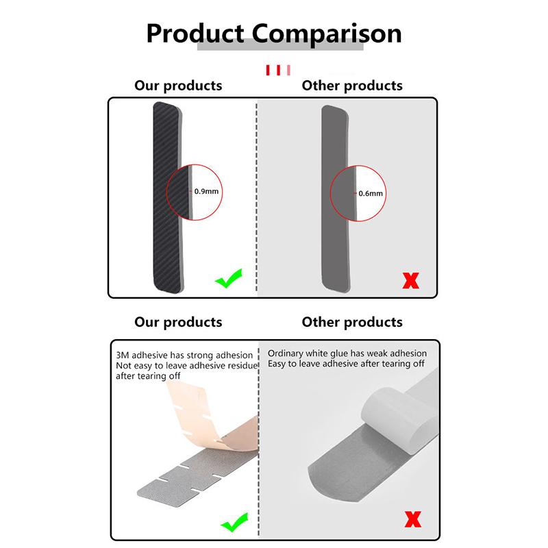 Bicycle Chain Protector Black Cycling Frame Chain Stay Posted Protector Chain Care Guard Cover Bike Accessories