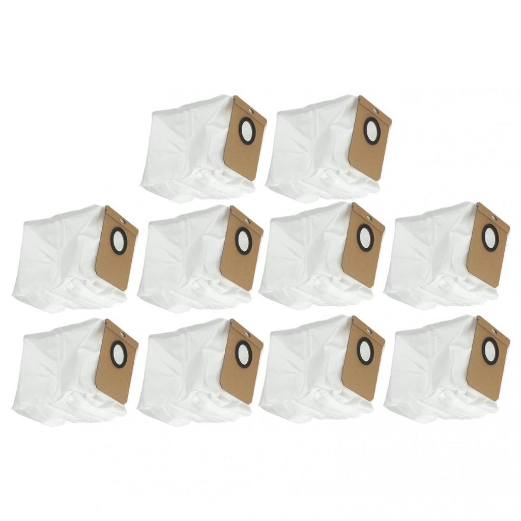 4pcs/10pcs Dust Bags For Conga 2299 For Ultra Home For X-Treme Genesis X-Treme X