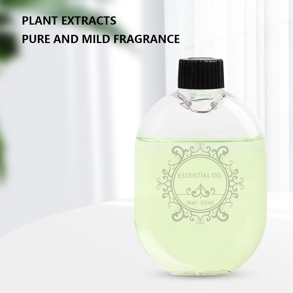 Aromatherapy Oils Multipurpose Natural Essential Oils Plant Extract Pure Essential Oil for Diffuser Aromatherapy Humidifiers