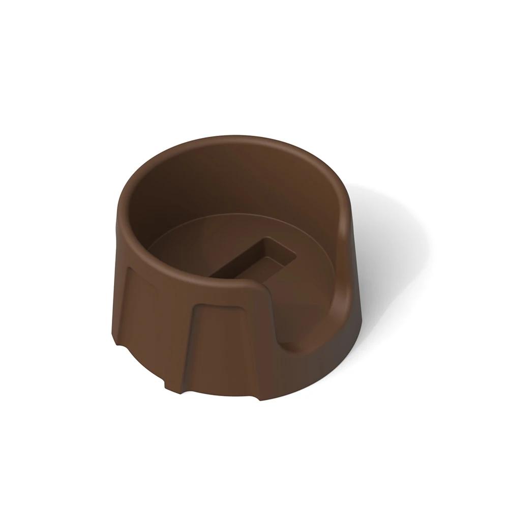 

Compatible With Ninja Luxe Cafe Portafilter Holder for Ninja For Espresso Machine For Espresso Tamping Station кавовий