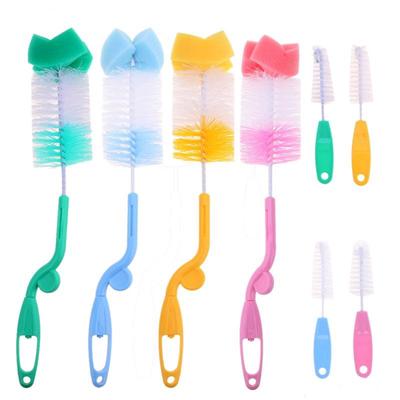 nipple brush