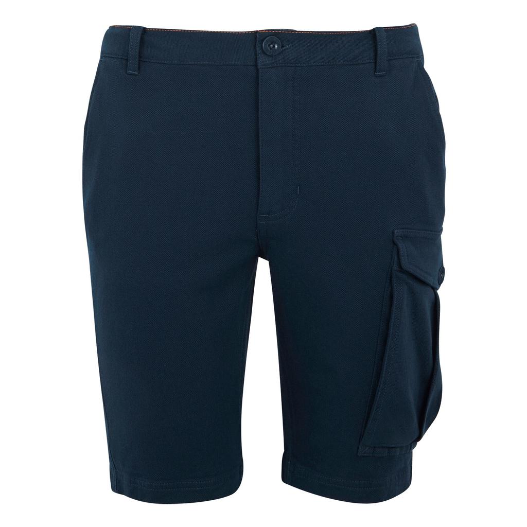 Regatta Mens Bendrick Shorts