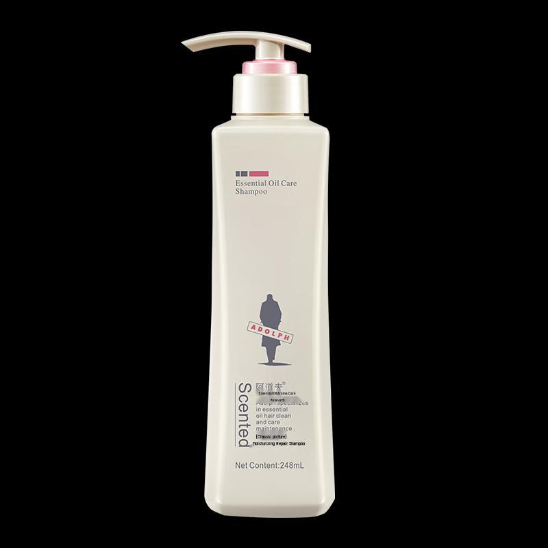 Adolph Essential Oil Fragrance Professional Care Shampoo & Hair Milk