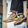 Original Men's Athletics Shoes Thick Sole Non-slip Running Sports Shoes Outdoor Versatile Casual Shoes for Men Zapatos De Hombre