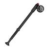 300Psi High Pressure Shock Pumps Portable Bike Shock Pumps Front Fork Pumps with Gauge Bike Suspension Pumps Shock Absorbers