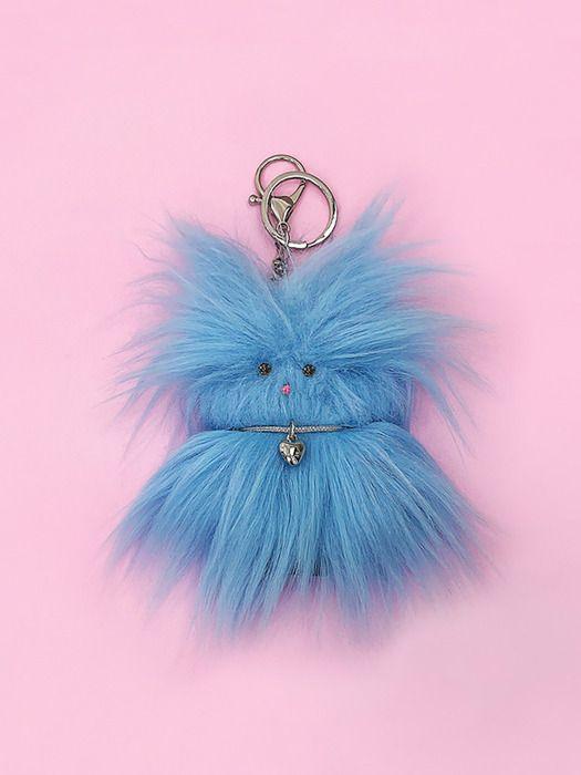 Vivicho VIVIMON BLUE KEYRING