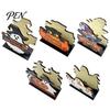 Cute Kitchen Counter Storage Halloween Ghost/Cat Wooden Napkin Holder, Paper Towel Decorative Cartoon Table Decor Stand, Freestanding Tissue Dispenser