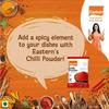 Eastern Chilli/Chilly Powder | Lal Mirchi/Karam/Kara Powder | 250 Grams | No Added Preservatives & Colours