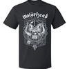 Motorhead Sketch T-Shirt Unisex T-Shirt