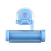 Clip for Squeezing Toothpaste Out of A Tube