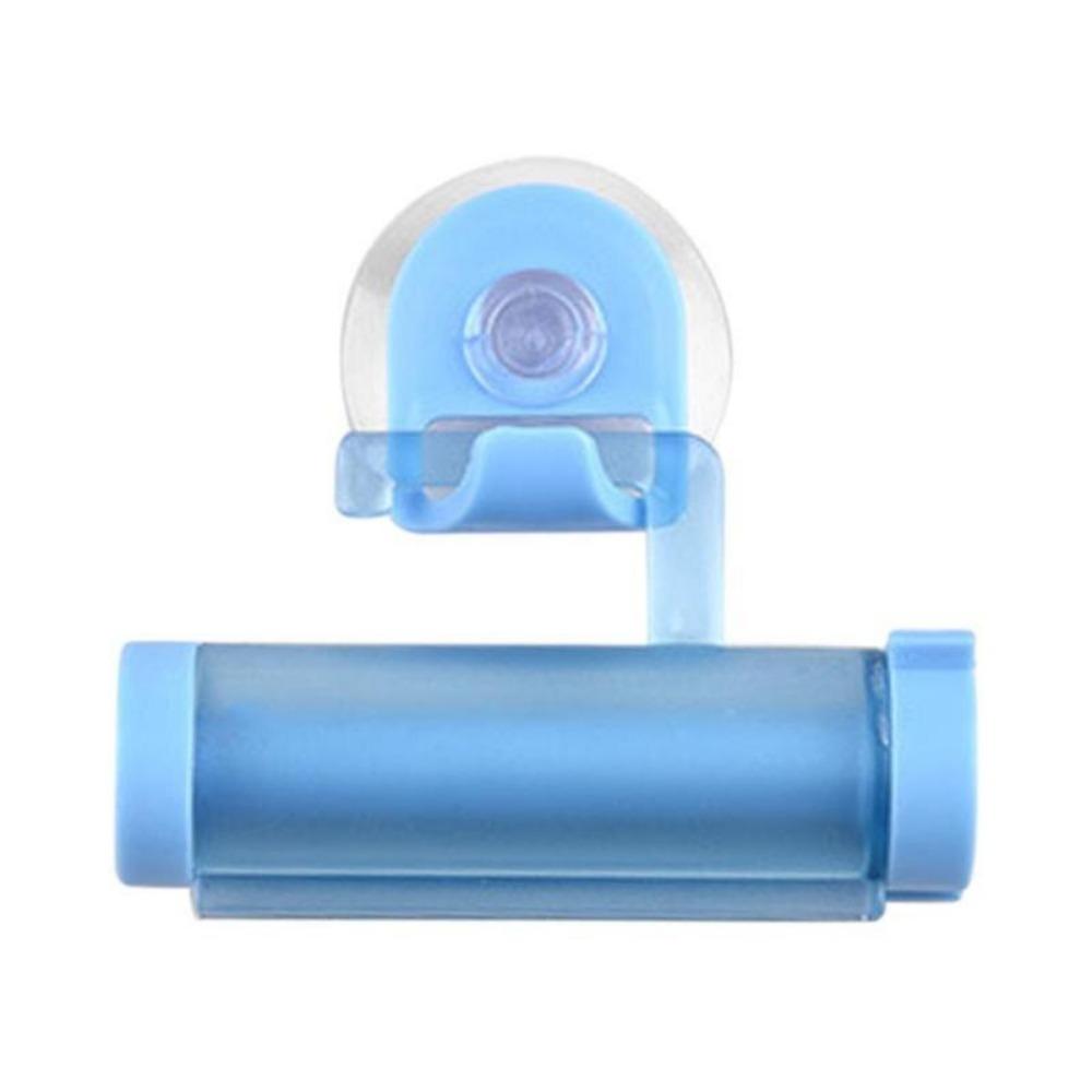 Clip for Squeezing Toothpaste Out of A Tube